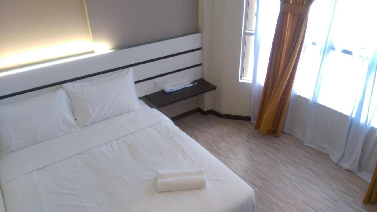 Grand Kapar Hotel Куала-Селангор Экстерьер фото