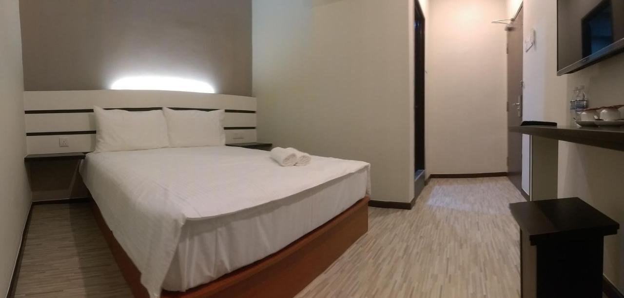 Grand Kapar Hotel Куала-Селангор Экстерьер фото