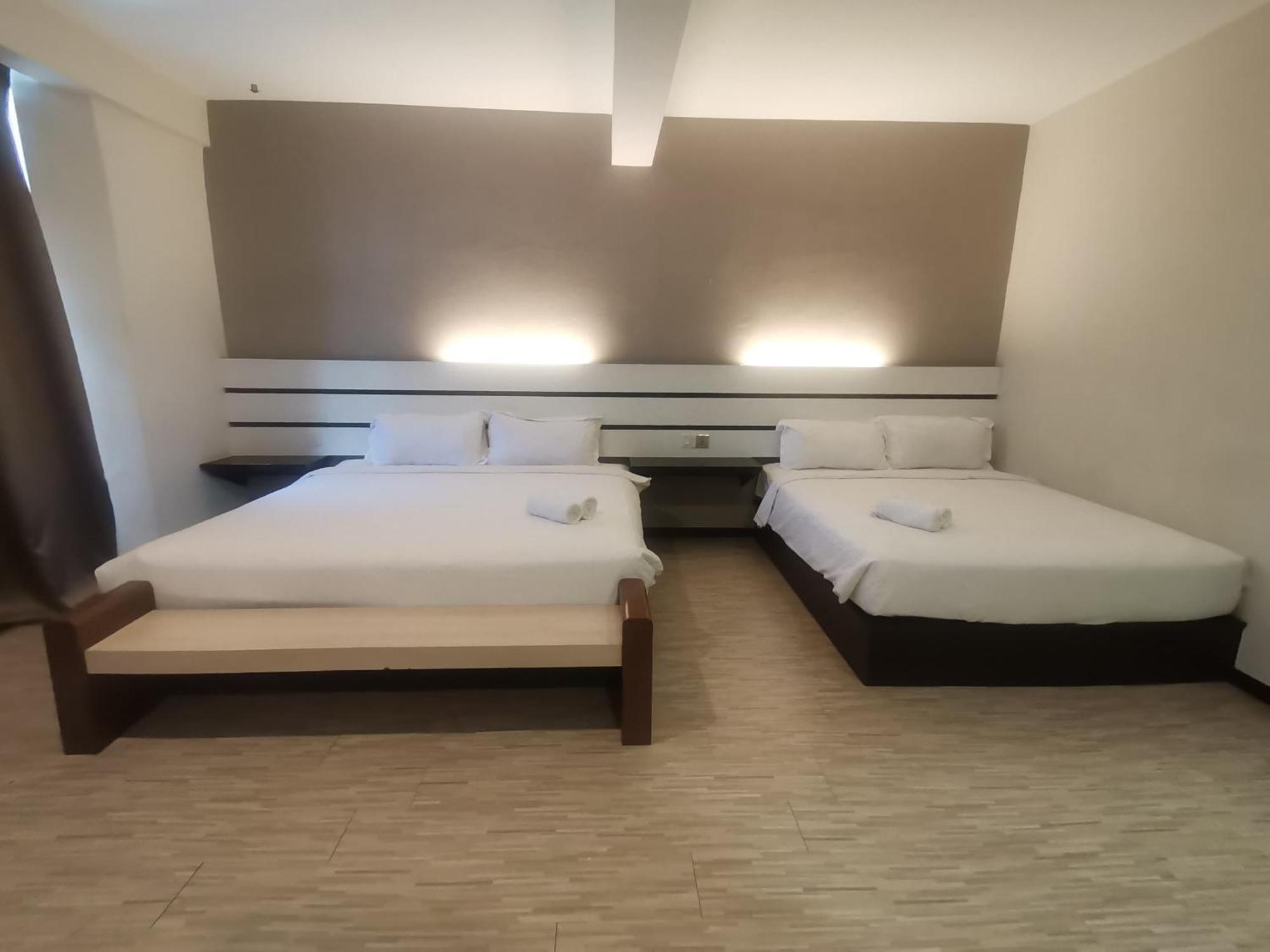 Grand Kapar Hotel Куала-Селангор Экстерьер фото