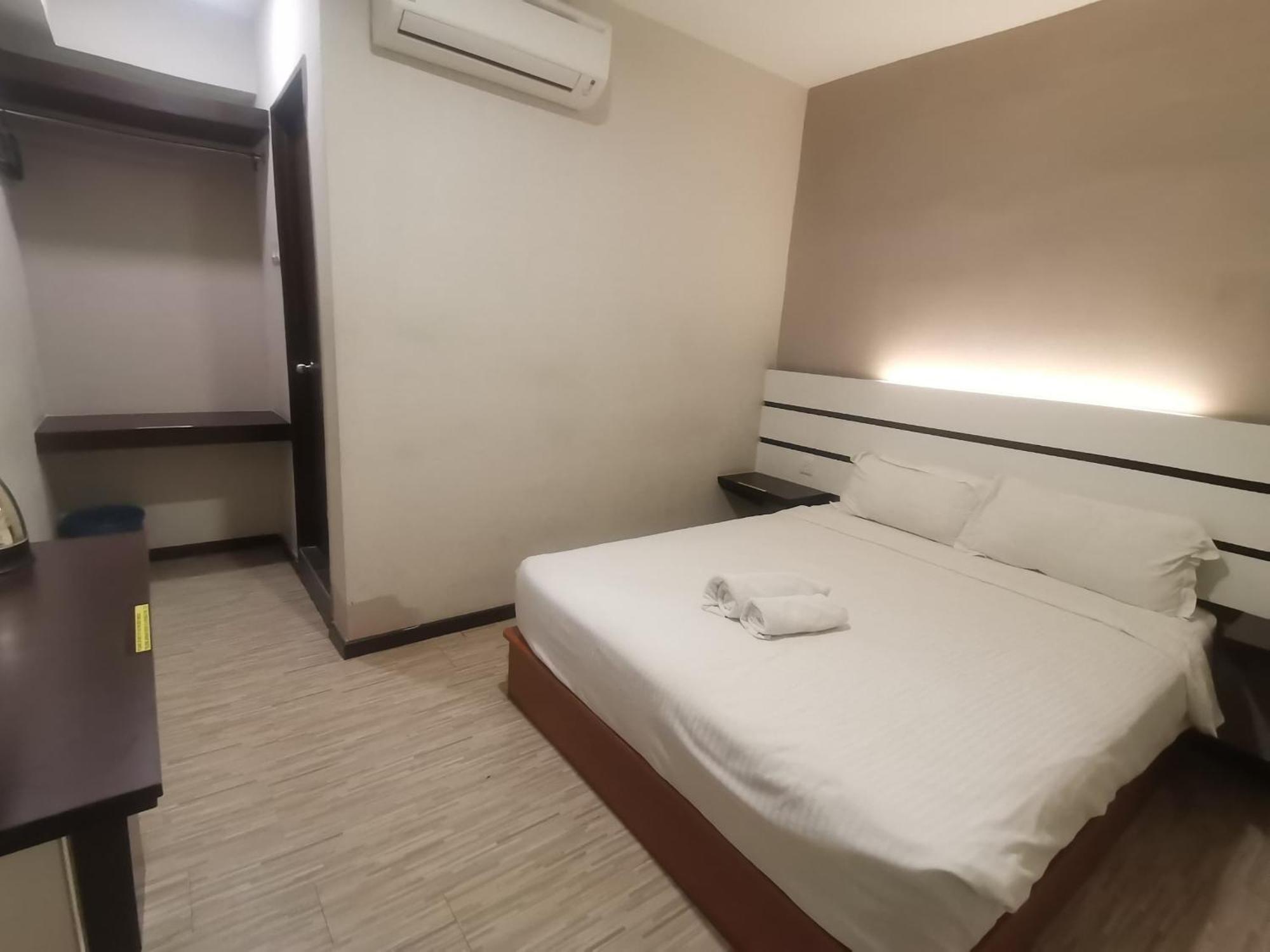 Grand Kapar Hotel Куала-Селангор Экстерьер фото