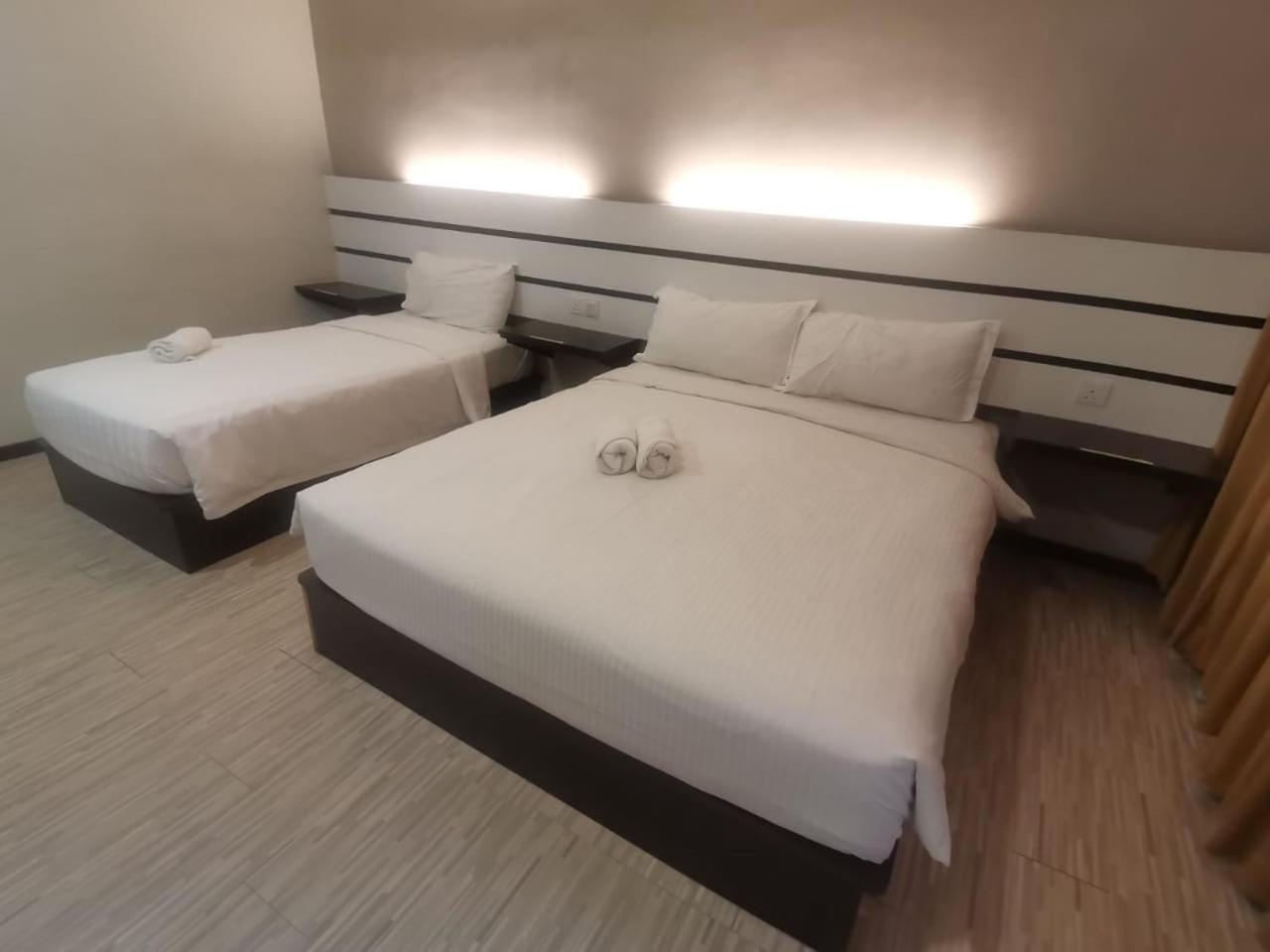 Grand Kapar Hotel Куала-Селангор Экстерьер фото
