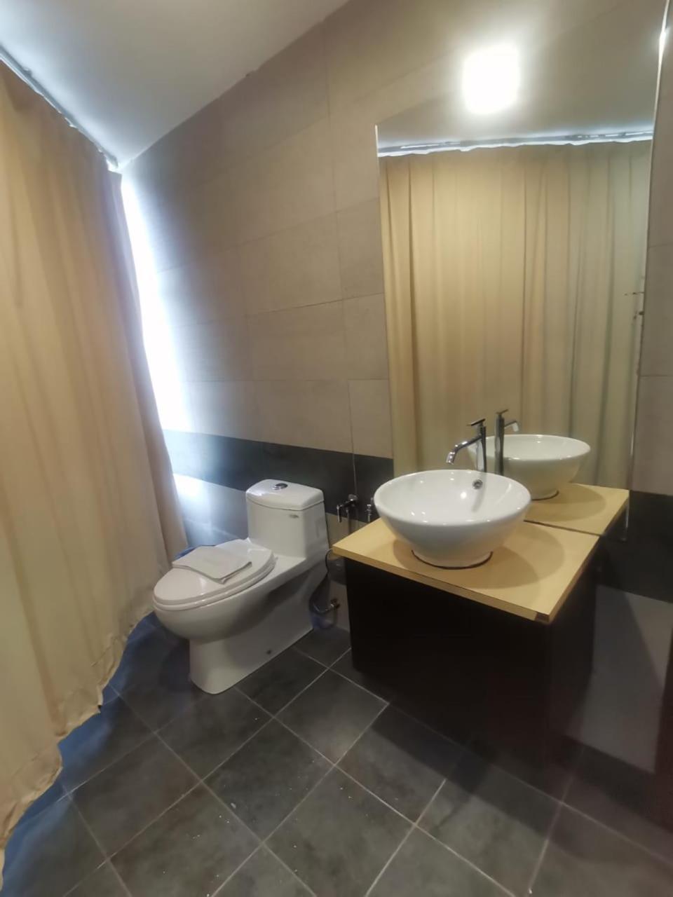 Grand Kapar Hotel Куала-Селангор Экстерьер фото