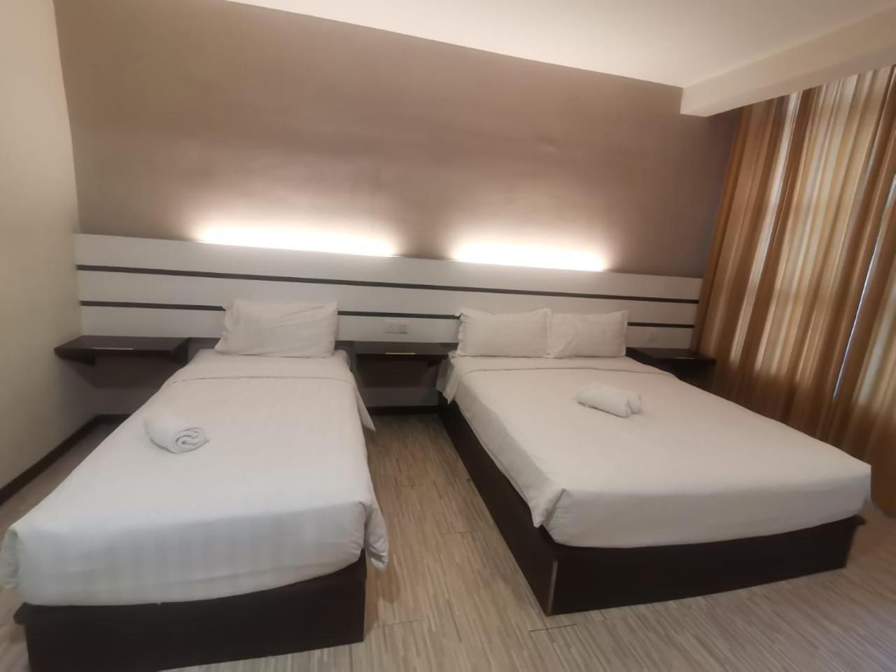 Grand Kapar Hotel Куала-Селангор Экстерьер фото