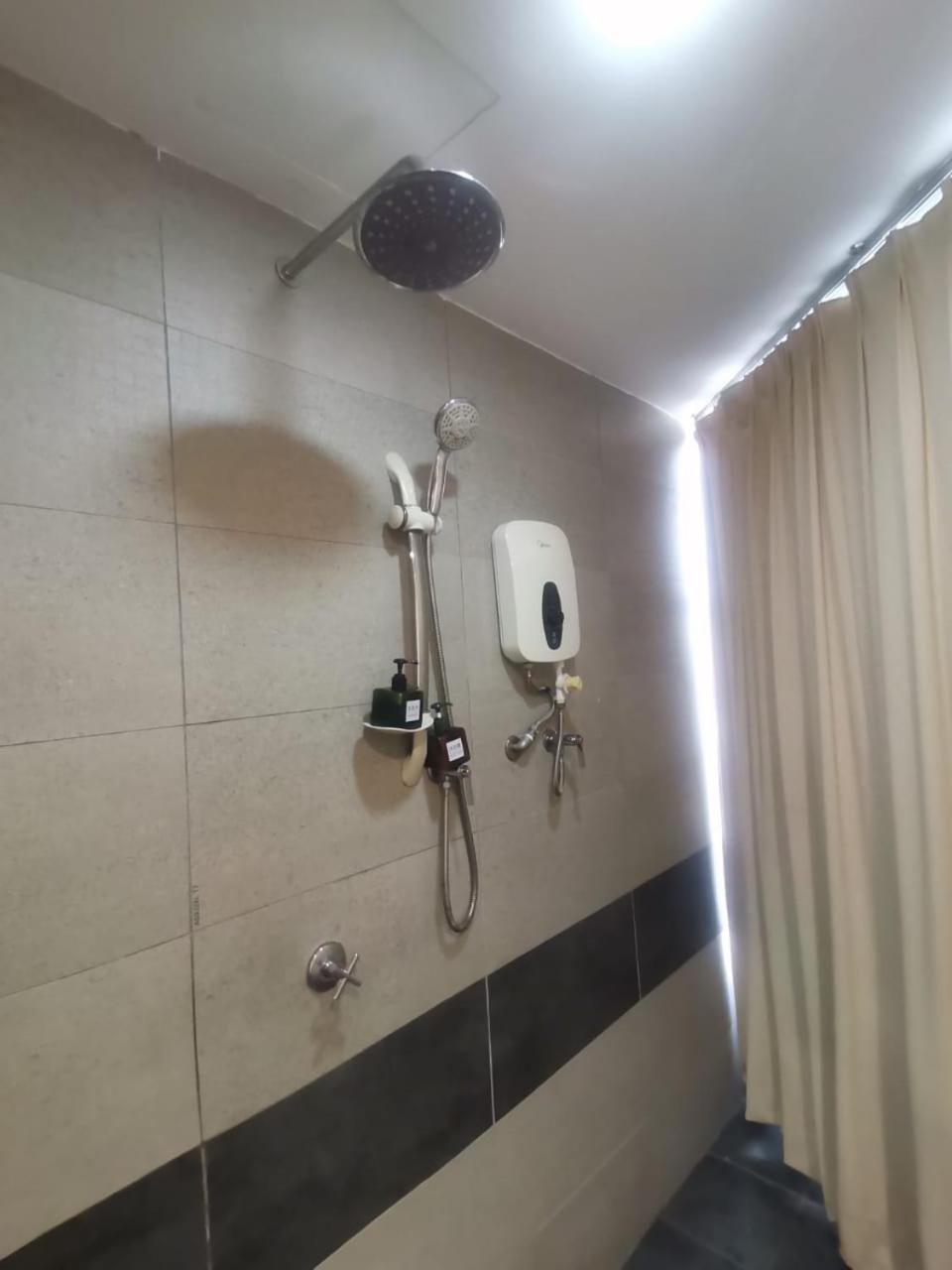 Grand Kapar Hotel Куала-Селангор Экстерьер фото