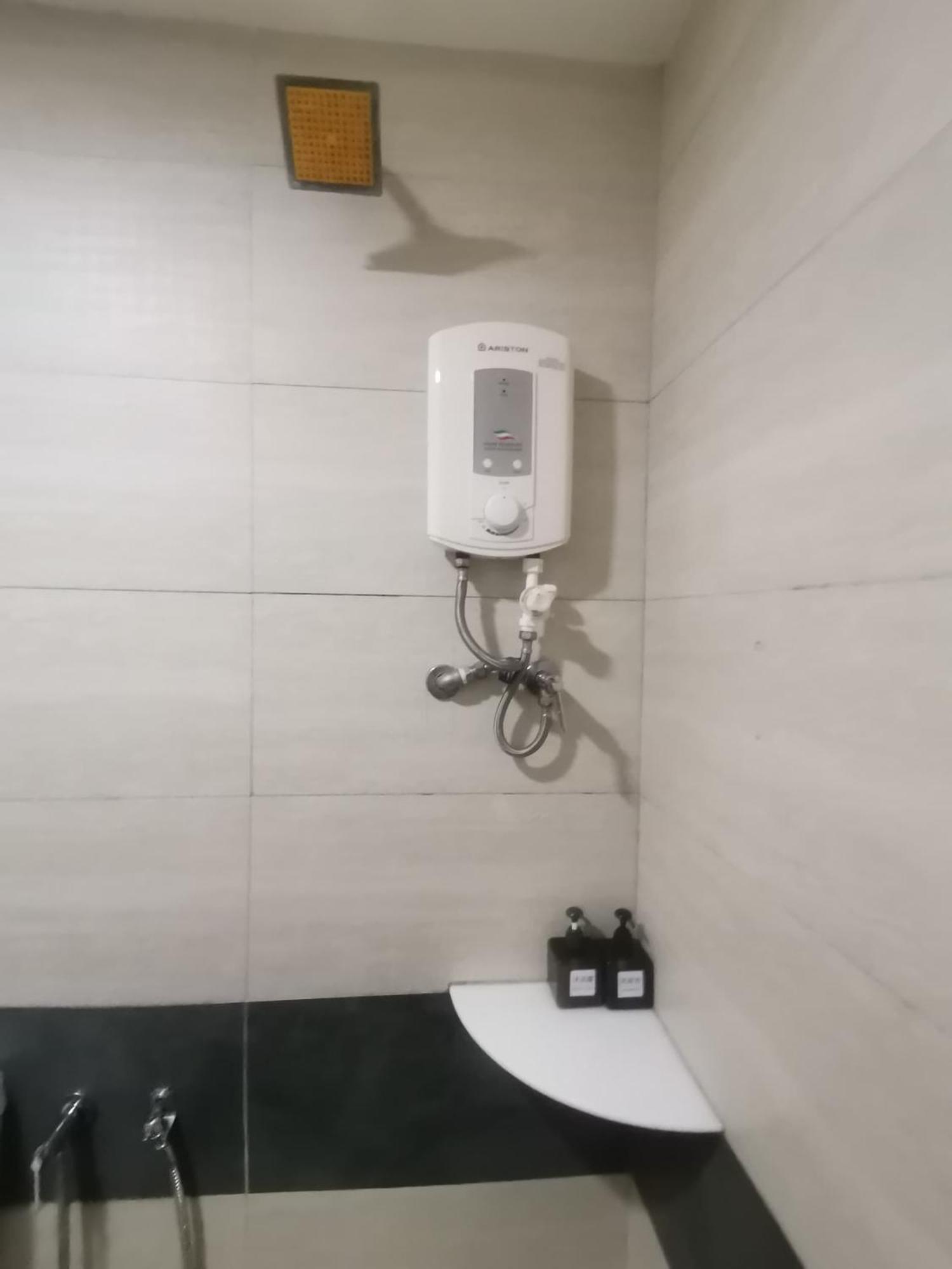 Grand Kapar Hotel Куала-Селангор Экстерьер фото