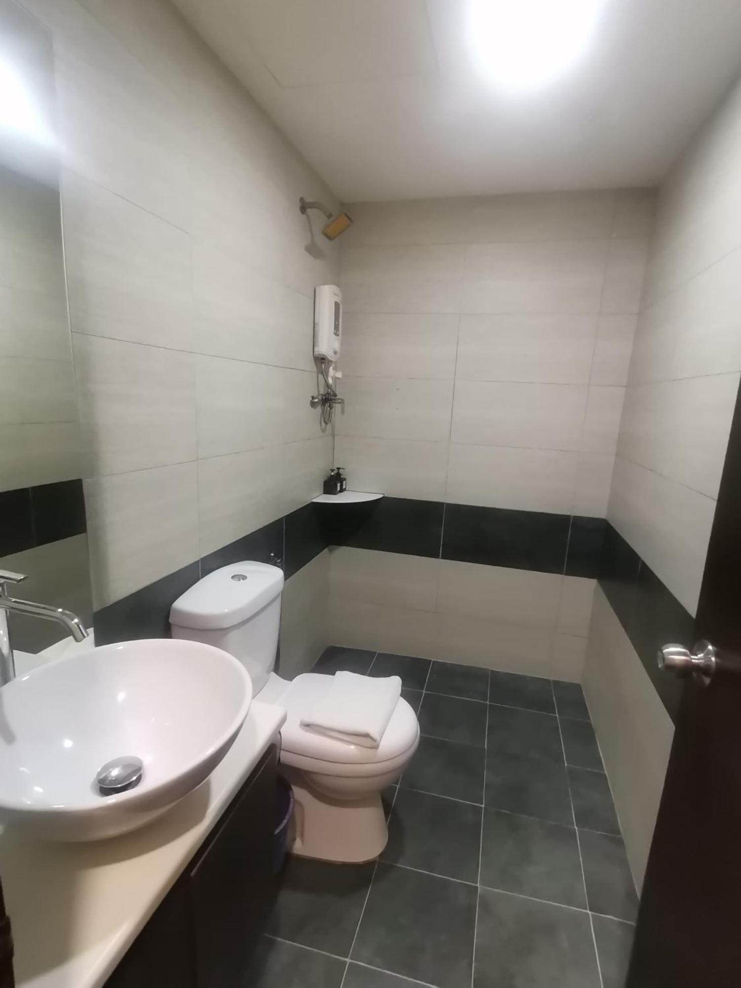 Grand Kapar Hotel Куала-Селангор Экстерьер фото