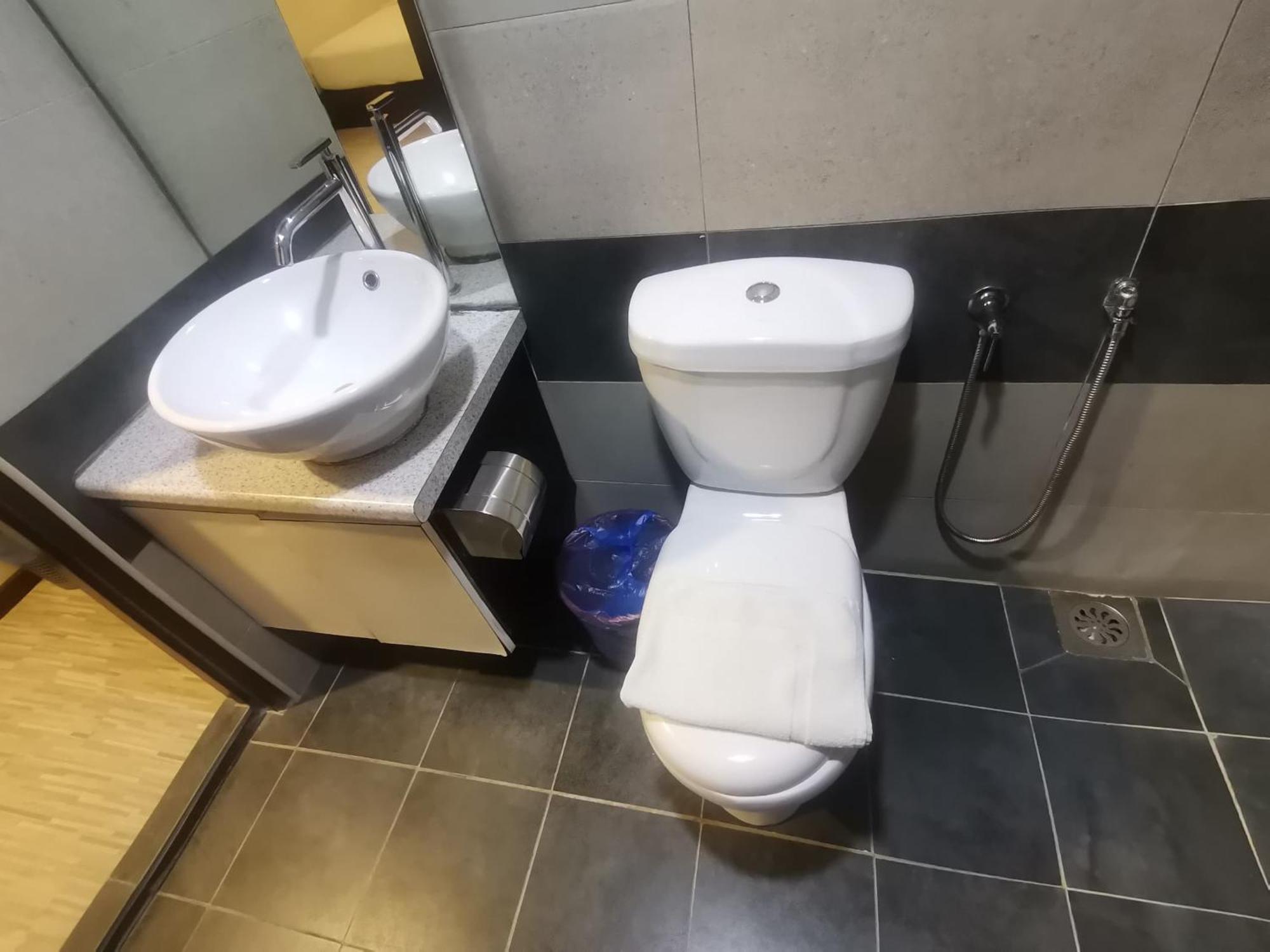 Grand Kapar Hotel Куала-Селангор Экстерьер фото