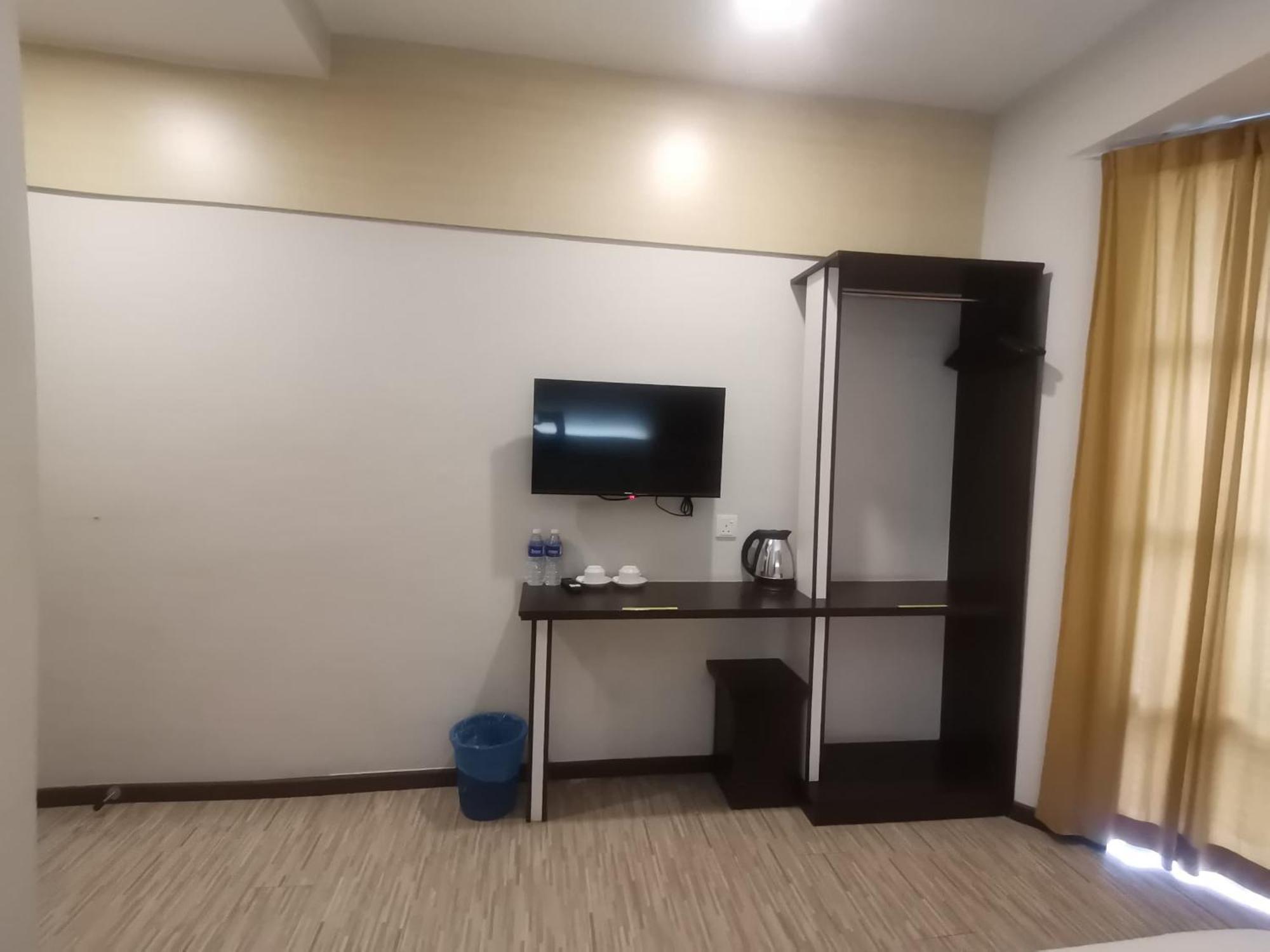 Grand Kapar Hotel Куала-Селангор Экстерьер фото