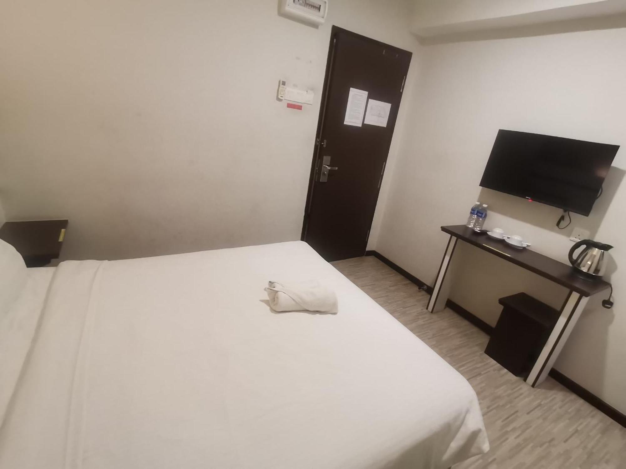 Grand Kapar Hotel Куала-Селангор Экстерьер фото