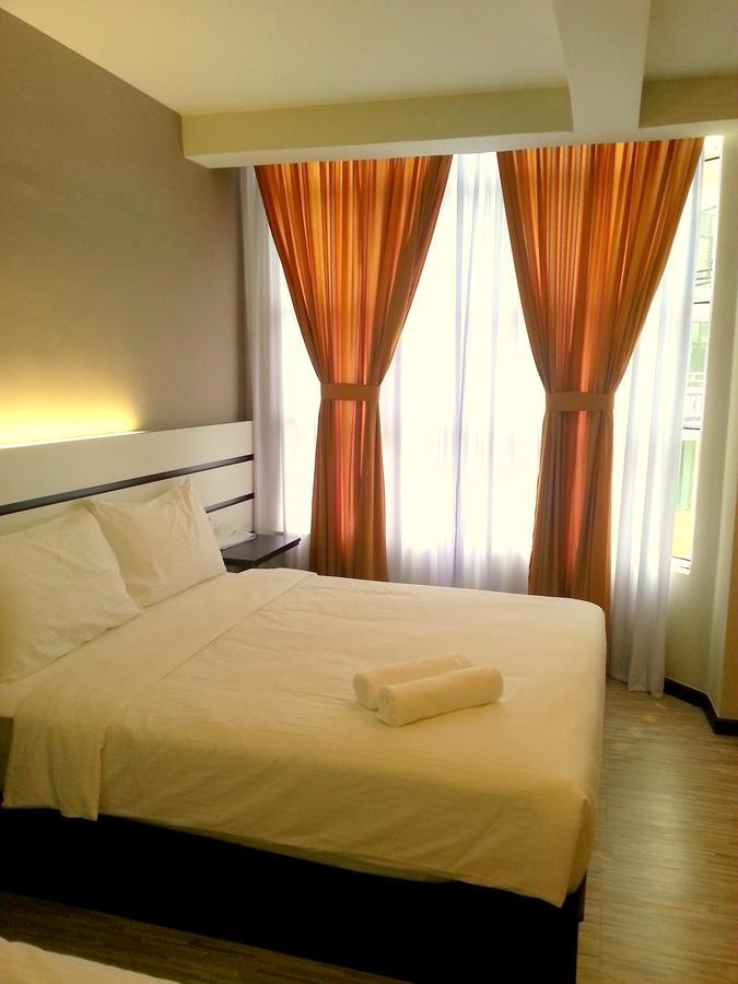 Grand Kapar Hotel Куала-Селангор Экстерьер фото