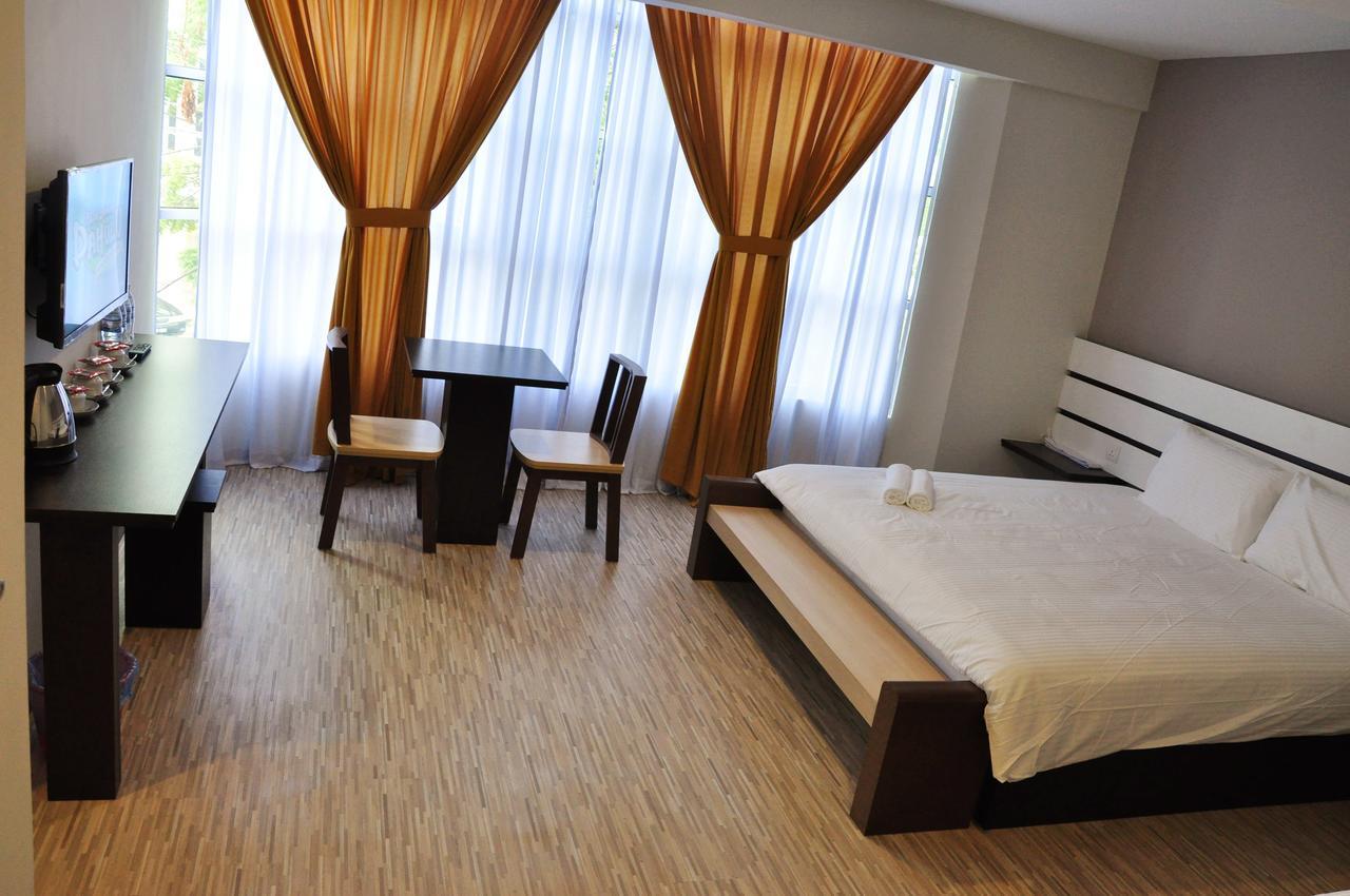 Grand Kapar Hotel Куала-Селангор Экстерьер фото