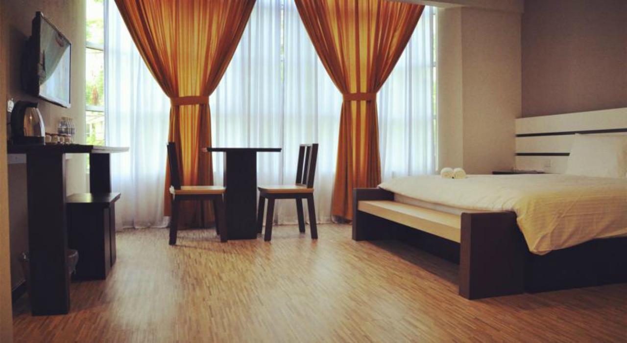 Grand Kapar Hotel Куала-Селангор Экстерьер фото