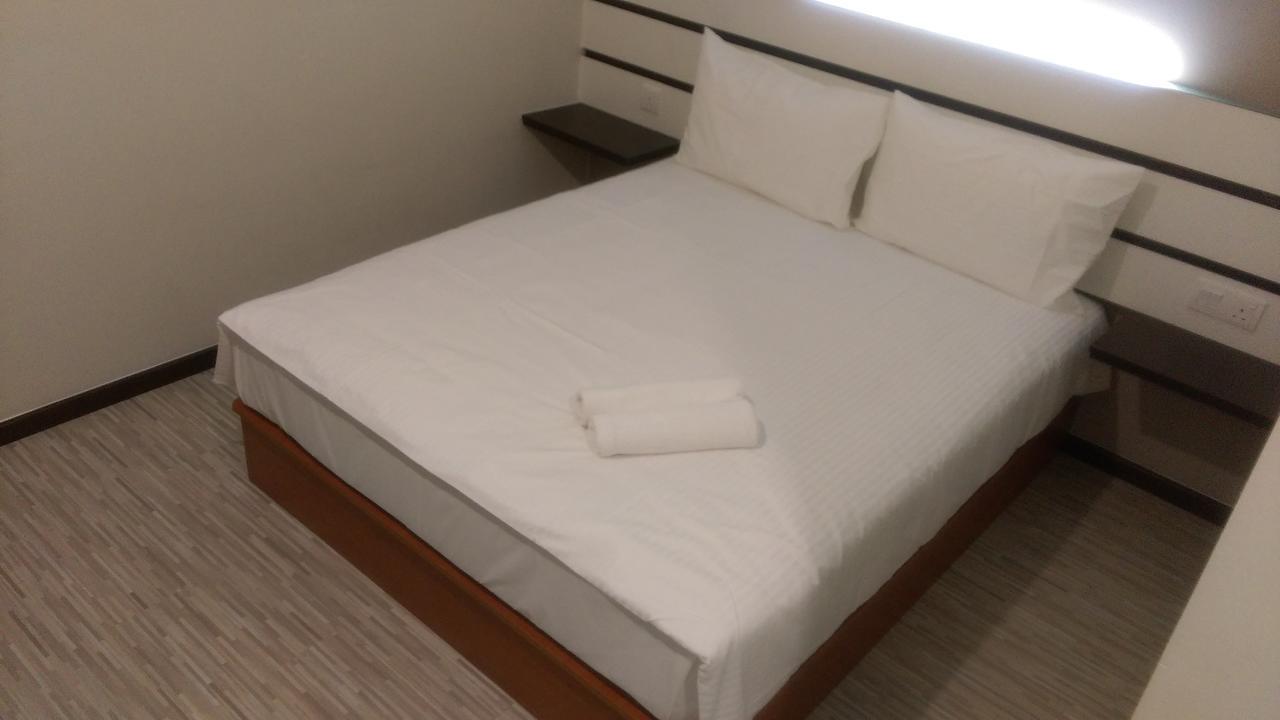 Grand Kapar Hotel Куала-Селангор Экстерьер фото